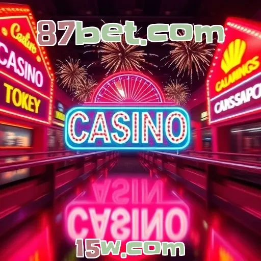 87bet.com: Atrações Irresistíveis do Baccarat Que Você Precisa Conhecer