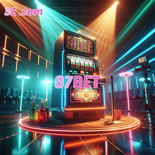 Apostas Vibrantes: O Encanto do 87bet.com no Brasil