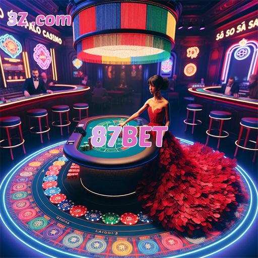 Login: Seu Passaporte para a Diversão no 87bet.com