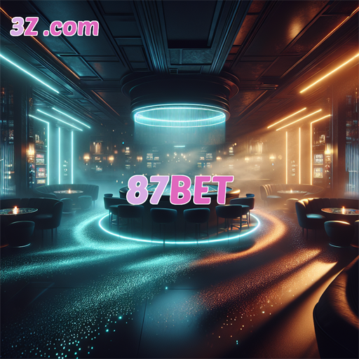 Slots emocionantes: Aventura e recompensas em 87bet.com