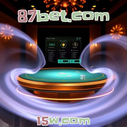 87bet.com: Descubra os Segredos dos Jackpots e Ganhe Grande
