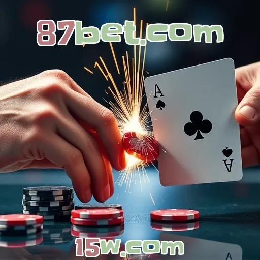 87bet.com: Descubra o Fascinante Mundo dos Jogos de Mesa